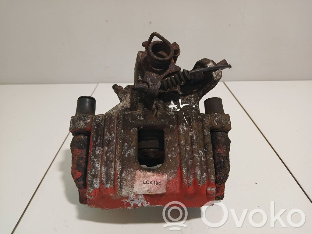 Tylny zacisk hamulcowy   190214,PU065516,11190
