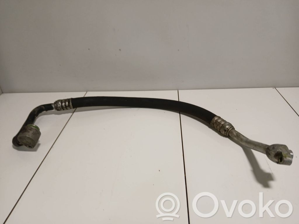 Audi A2 Ilmastointilaitteen putki (A/C) 