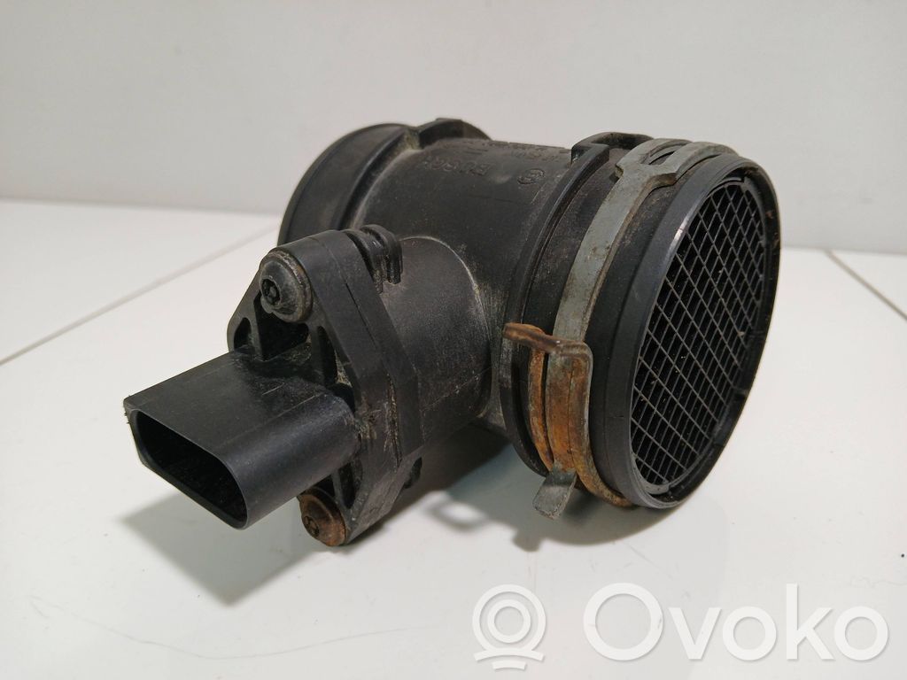Audi A2 Oro srauto matuoklis 