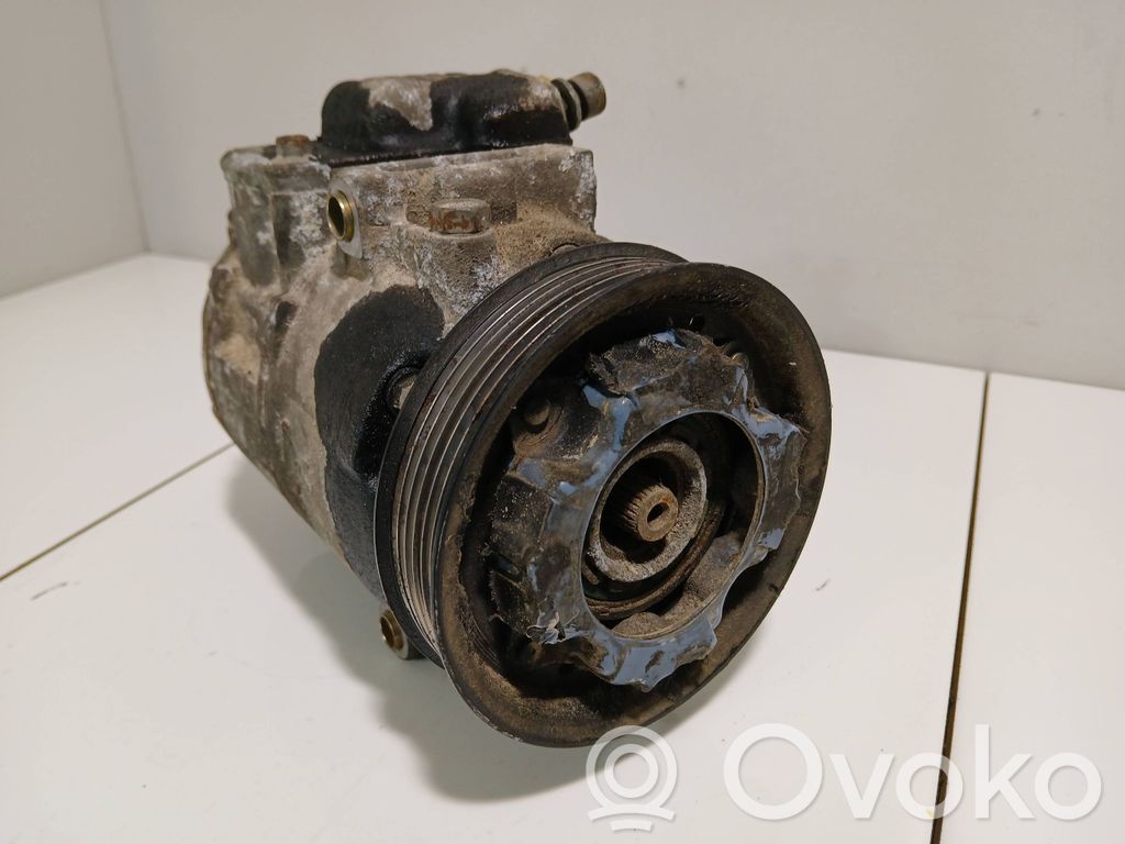 Audi A2 Klimakompressor Pumpe 