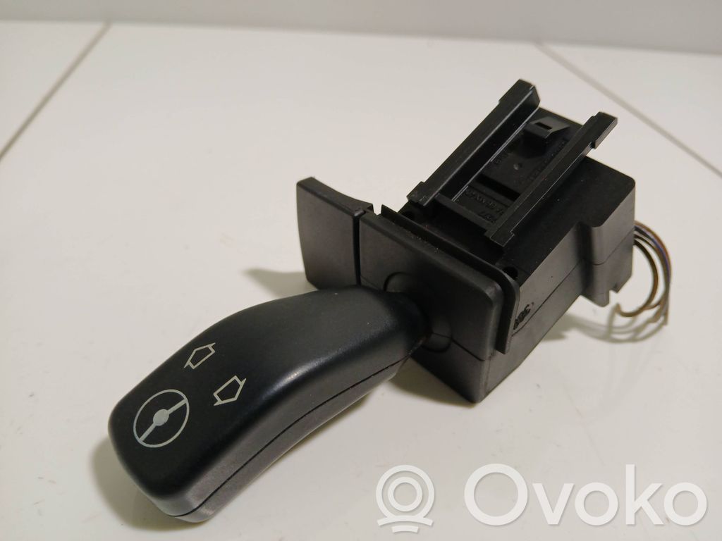 BMW 5 E39 Indicator stalk 