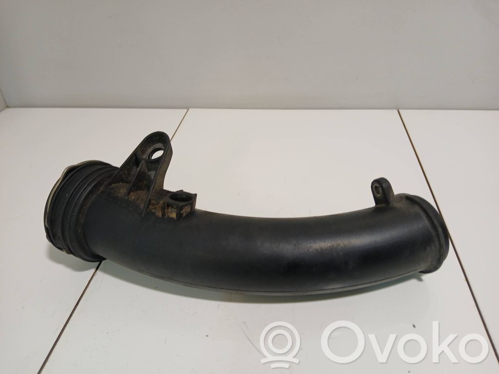 Mercedes-Benz C W204 Intercooler hose/pipe 