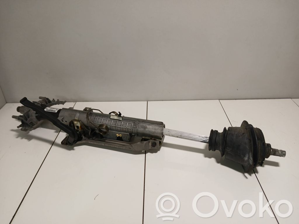 BMW 1 E81 E87 Vairo rato ašis 