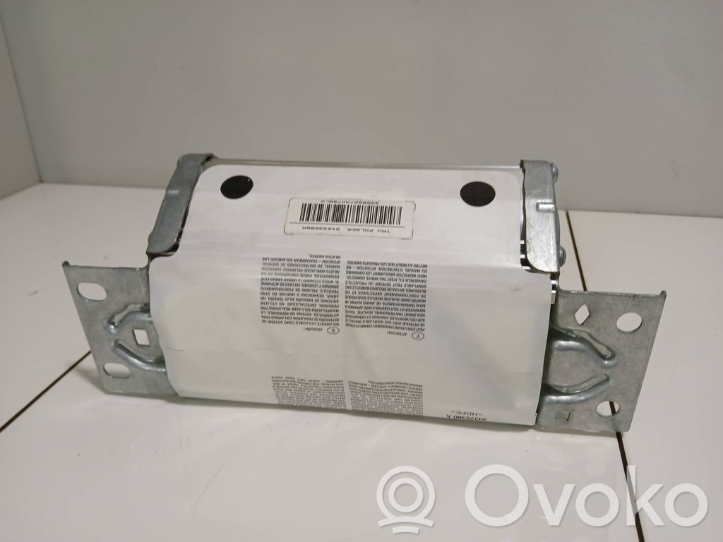BMW 1 E81 E87 Airbag de passager 