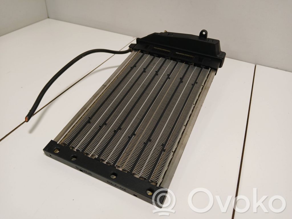 BMW 1 E81 E87 Electric cabin heater radiator 
