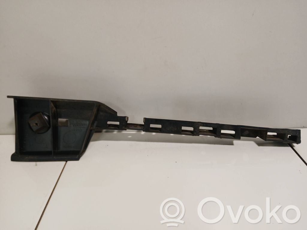 BMW 1 E81 E87 Front bumper mounting bracket 