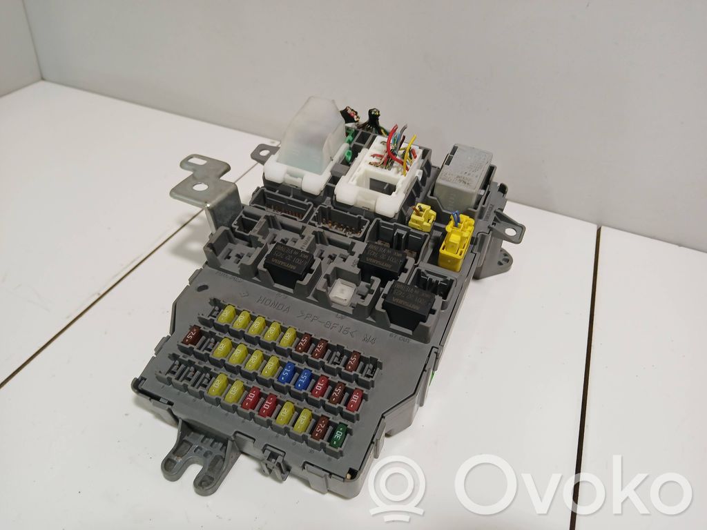 Honda Accord Módulo de fusible 