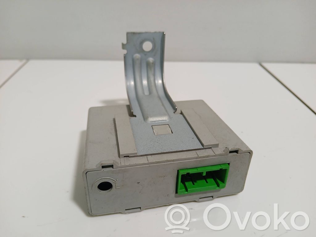 Honda Accord Combustion control unit/module 