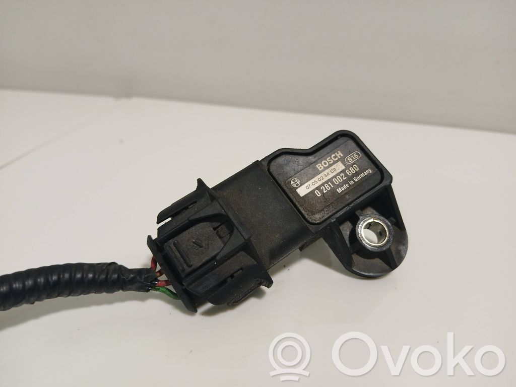 Honda Accord Air pressure sensor 