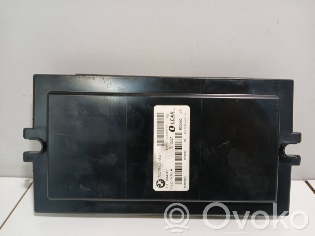 BMW 1 E81 E87 Light module LCM 