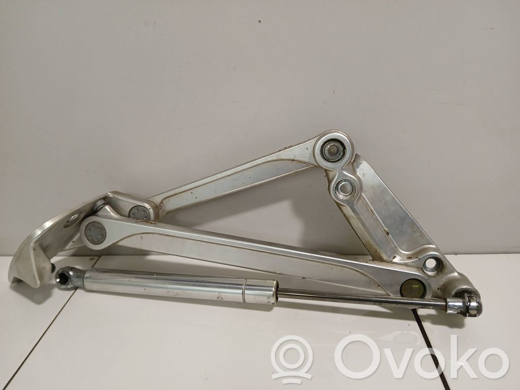 Volkswagen Phaeton Tailgate/trunk/boot hinge 
