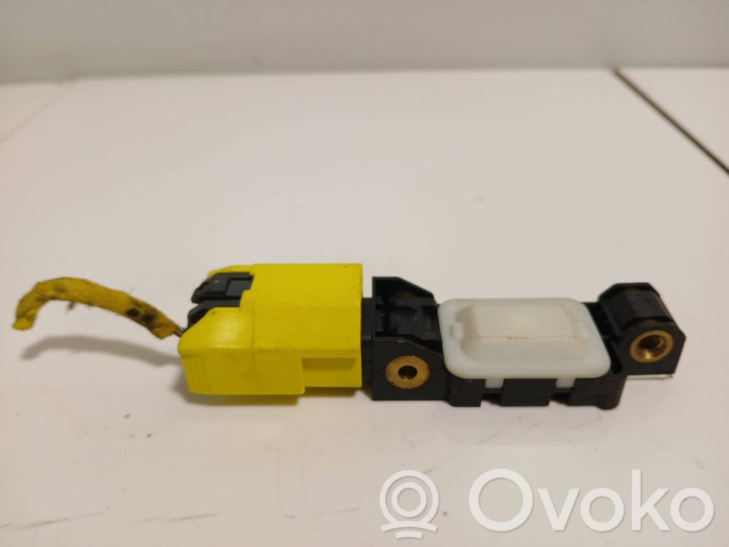 Volkswagen Phaeton Airbagsensor Crashsensor Drucksensor 