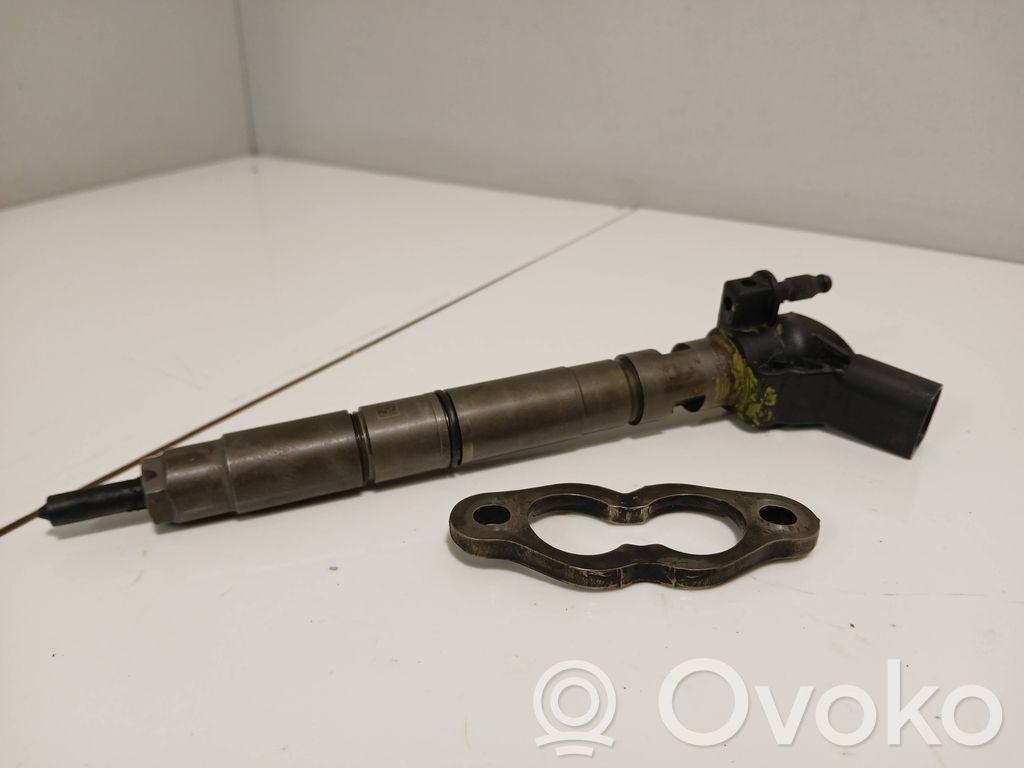 Inyector de combustible   0445115037,059130277AB,SB5TC,050328
