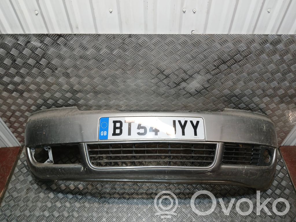 Front bumper   4B0807111B
