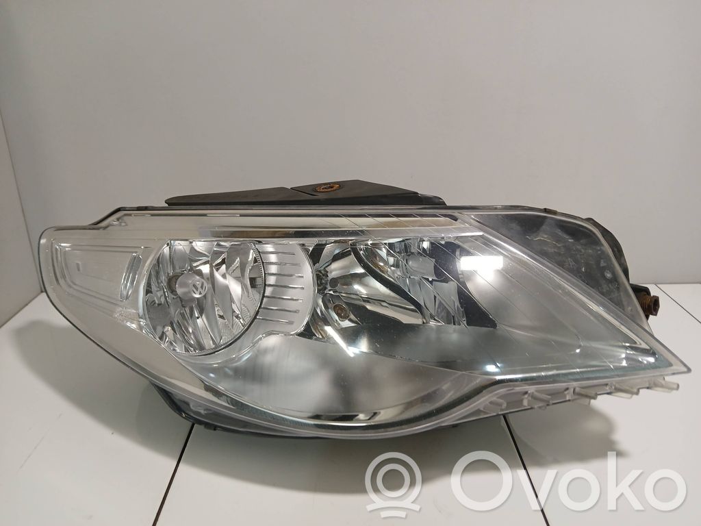Volkswagen PASSAT CC Far 