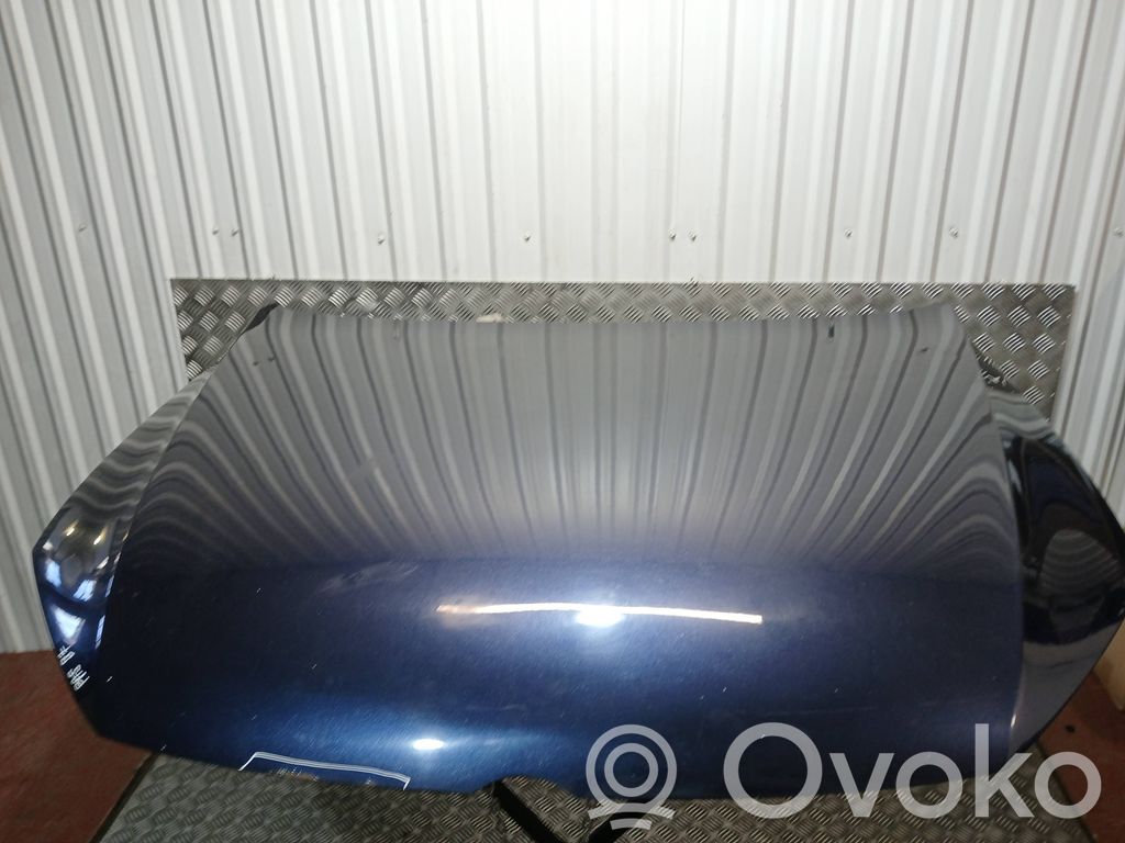 Volkswagen PASSAT B7 Konepelti 