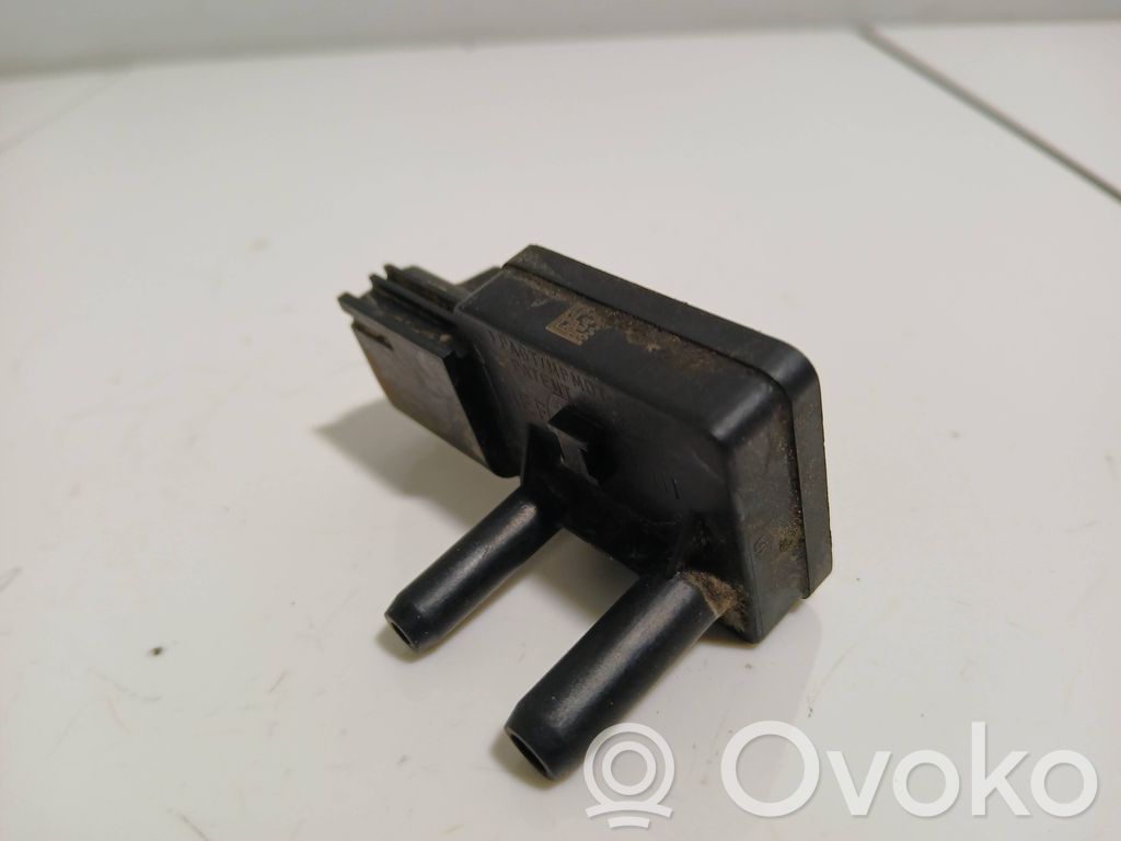 Volvo V70 Czujnik ciśnienia spalin 