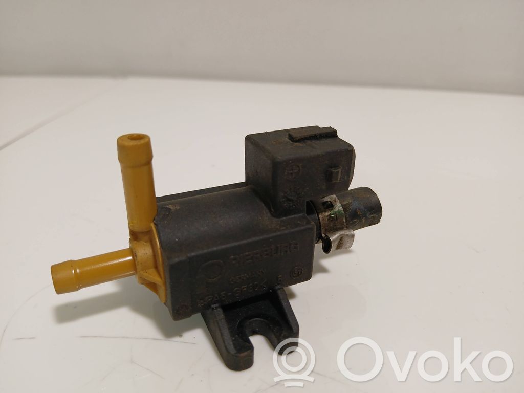 Volvo V70 Electroválvula del turbo 