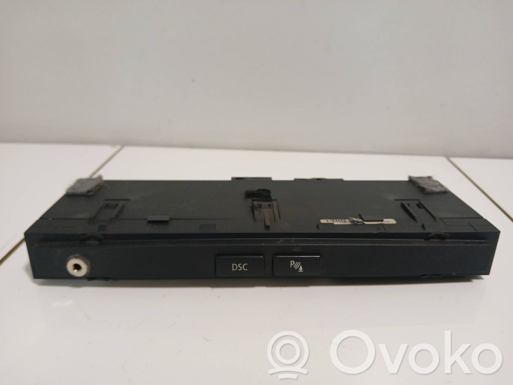 BMW 5 E60 E61 Parking (PDC) sensor switch 
