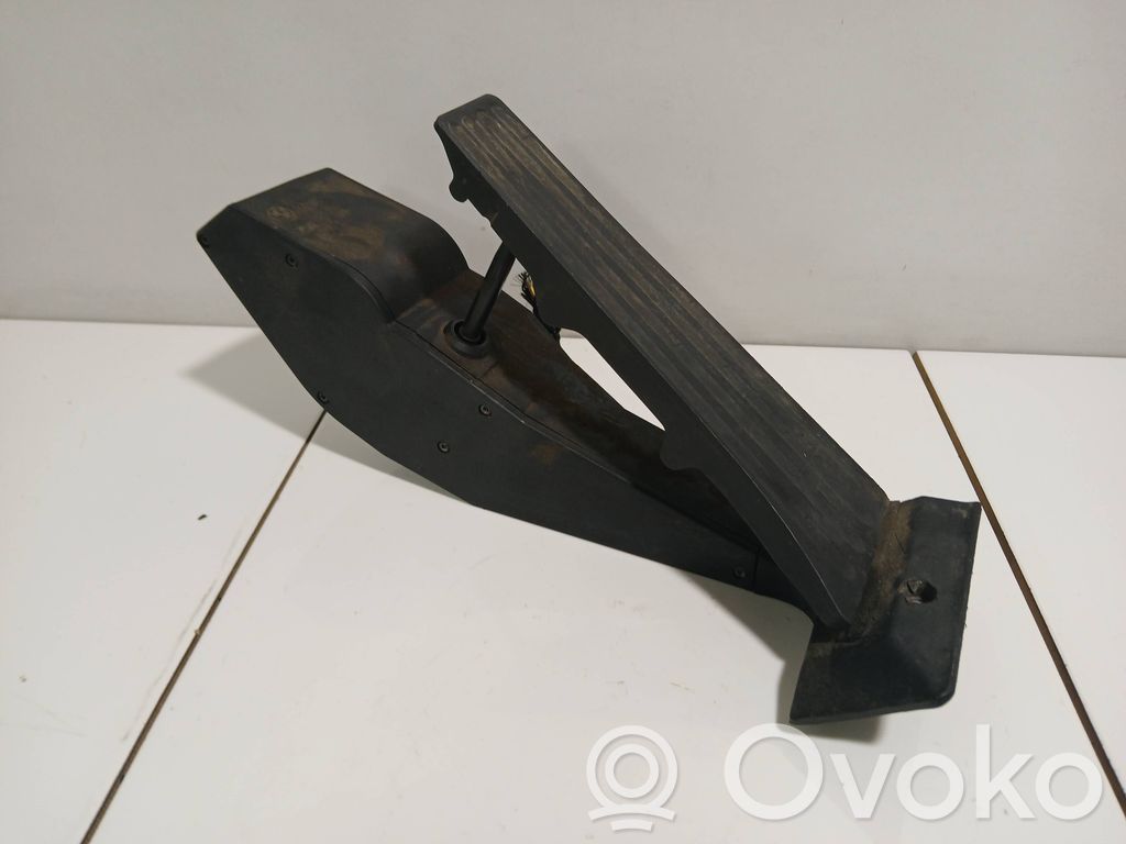 BMW 5 E60 E61 Accelerator throttle pedal 