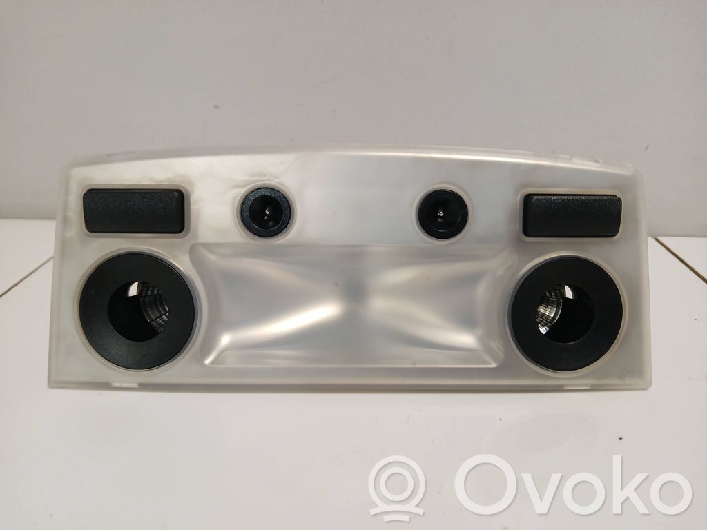 BMW 5 E60 E61 Rear seat light 
