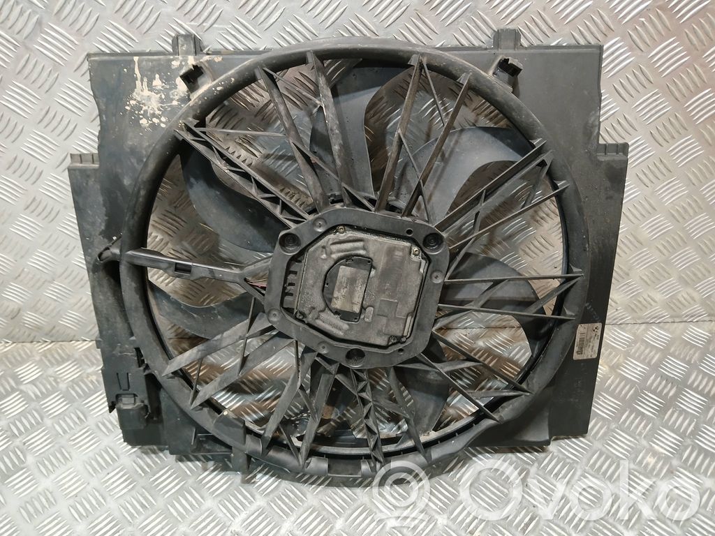 Elektrisks radiatoru ventilators   7789824,10213518