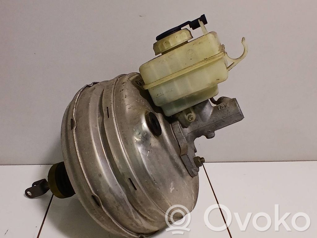 BMW 5 E60 E61 Brake booster 