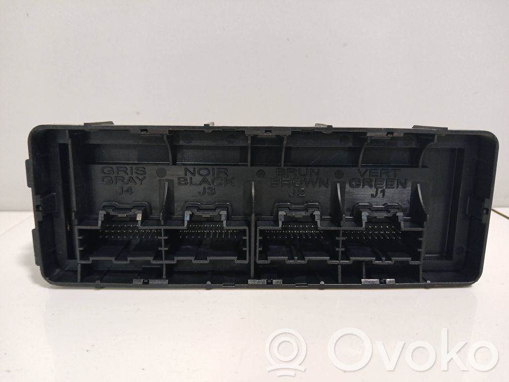 Opel Insignia A Autres unités de commande / modules 