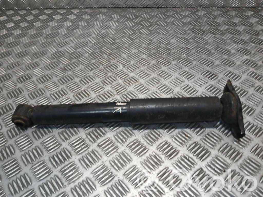 Volvo V70 Amortyzator tylny 