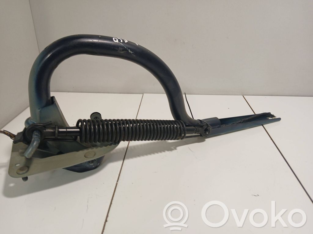 BMW 5 E60 E61 Tailgate/trunk/boot hinge 