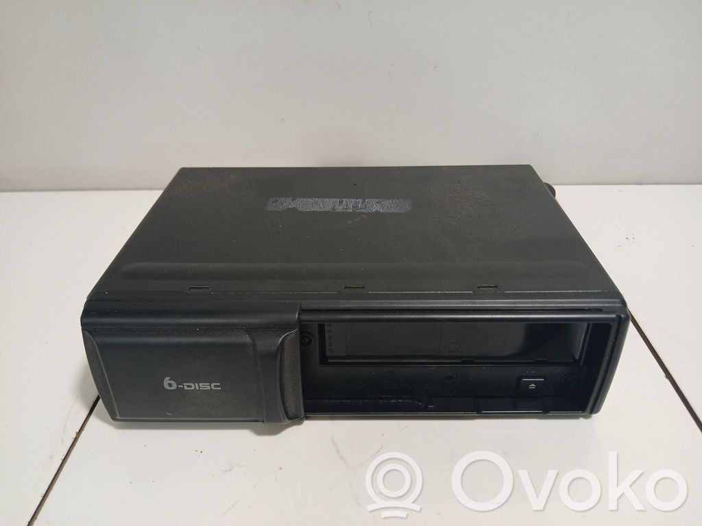 Audi TT Mk1 CD/DVD-vaihdin 