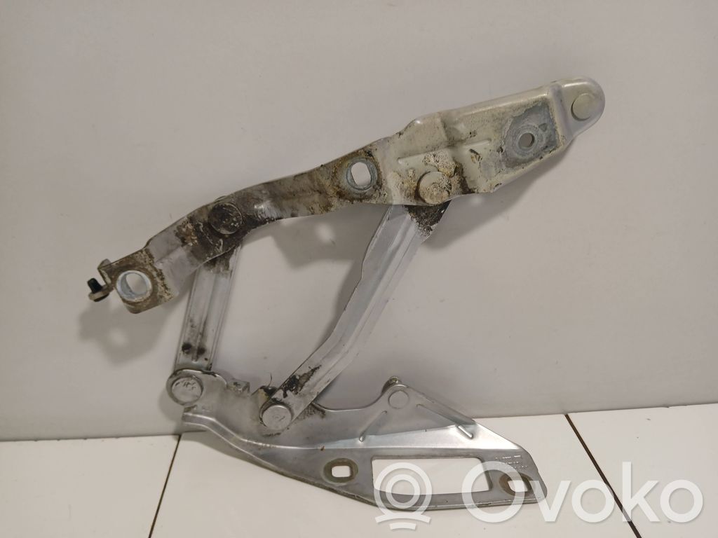 Audi TT Mk1 Engine bonnet/hood hinges 