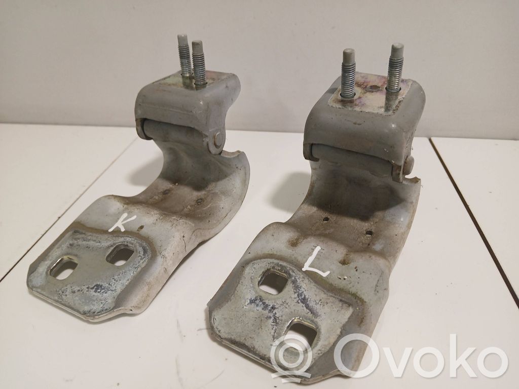 Opel Insignia A Tailgate/trunk/boot hinge 