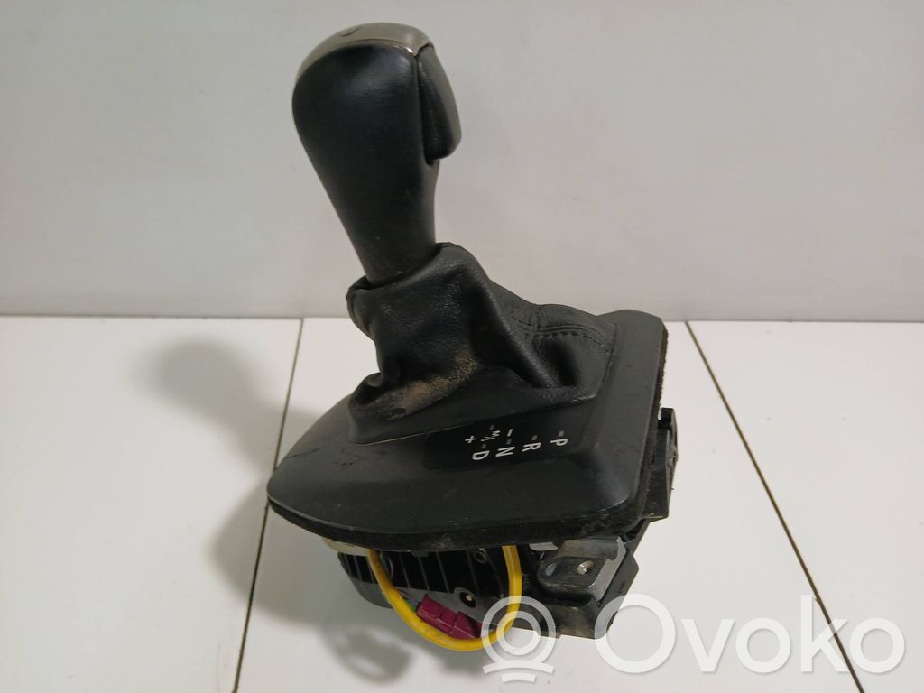 BMW 5 E60 E61 Gear shifter/selector 