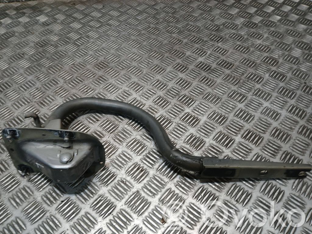 BMW 5 E60 E61 Tailgate/trunk/boot hinge 