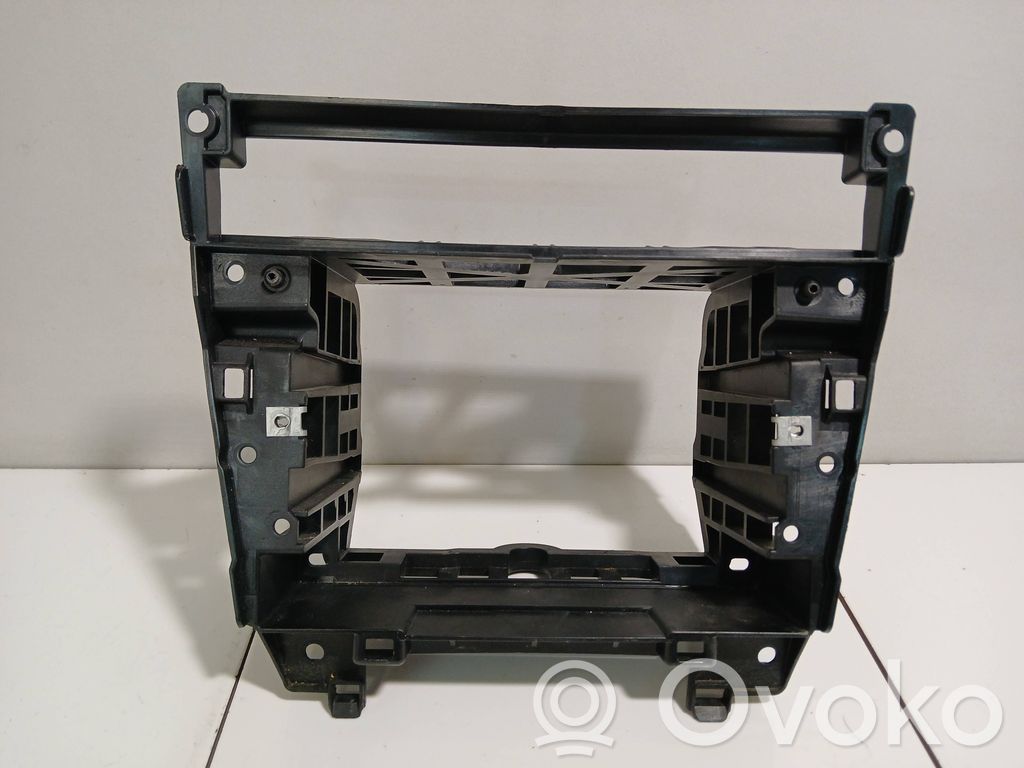 BMW 5 E60 E61 Otras partes del panel de instrumentos 