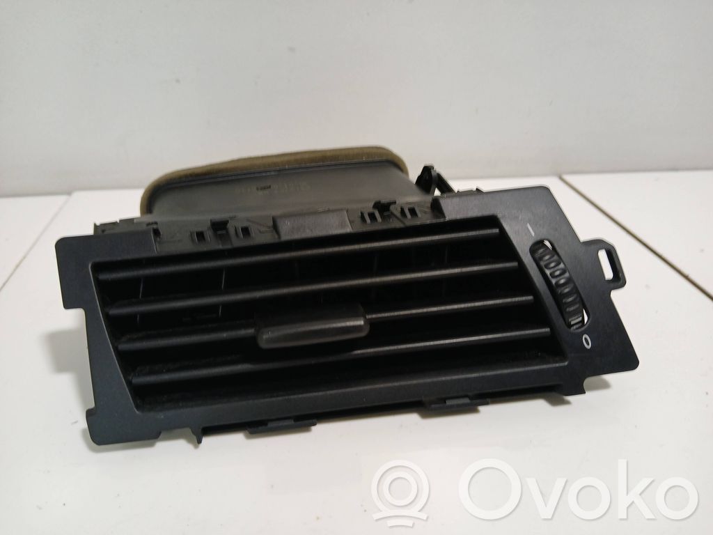 BMW 5 E60 E61 Luftausströmer Lüftungsdüse Luftdüse seitlich 