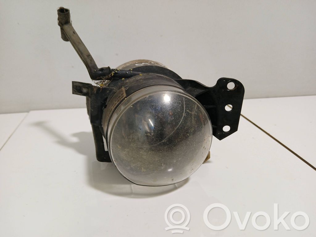 BMW 5 E60 E61 Front fog light 