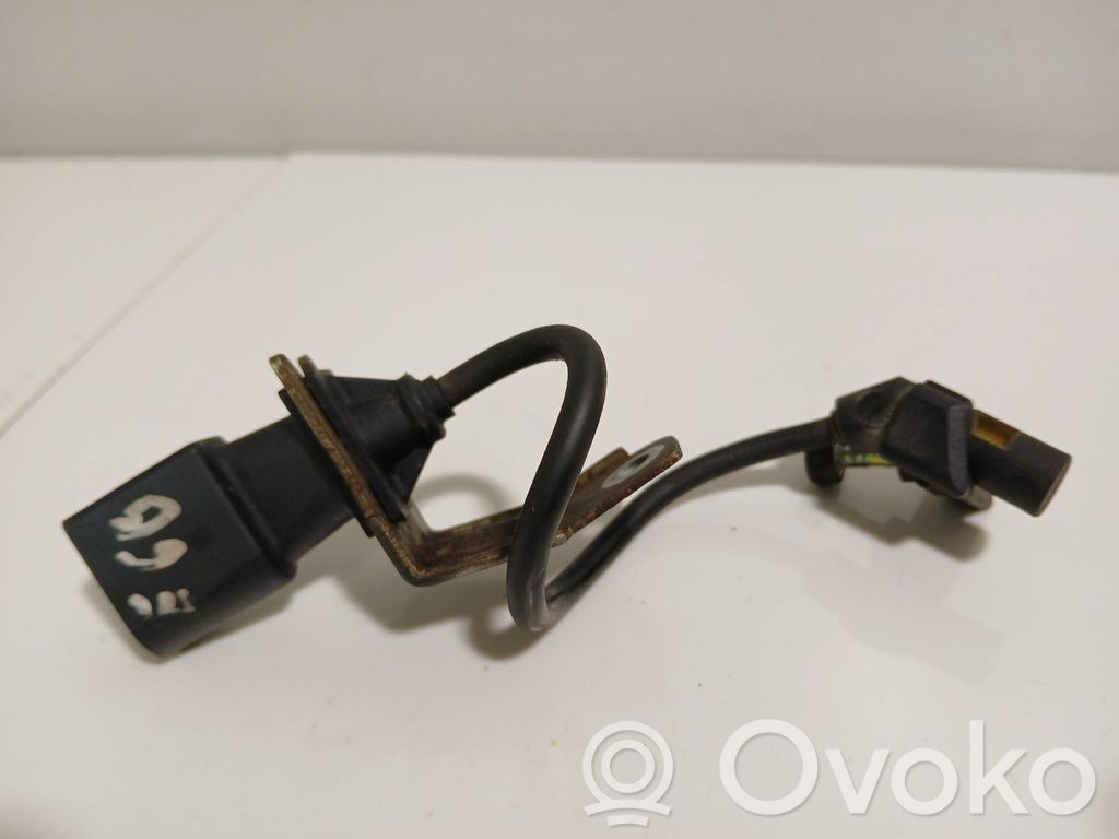 BMW 5 E60 E61 Crankshaft position sensor 