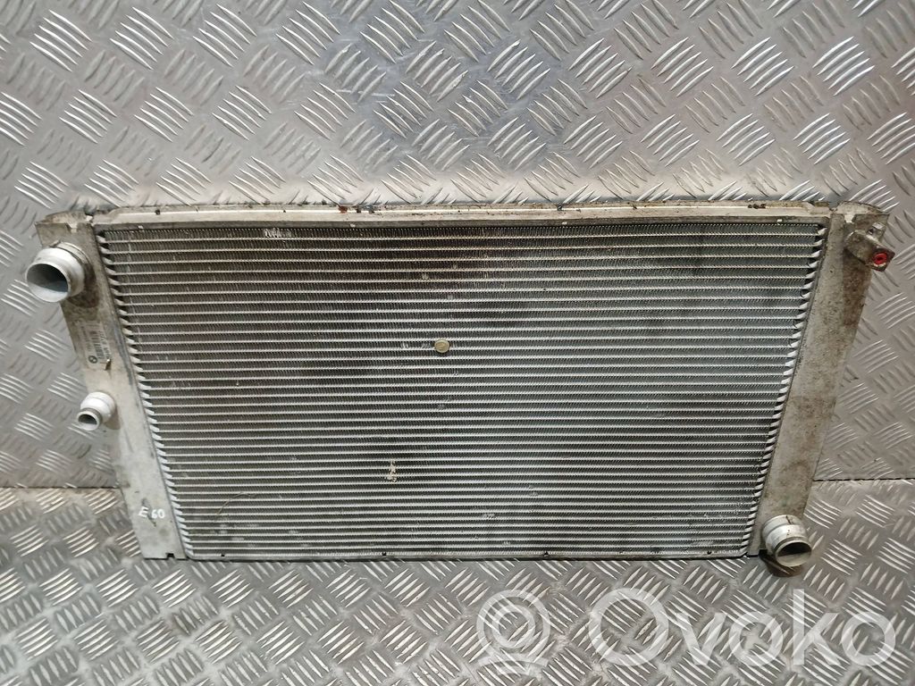 Coolant radiator   2248478,B7222