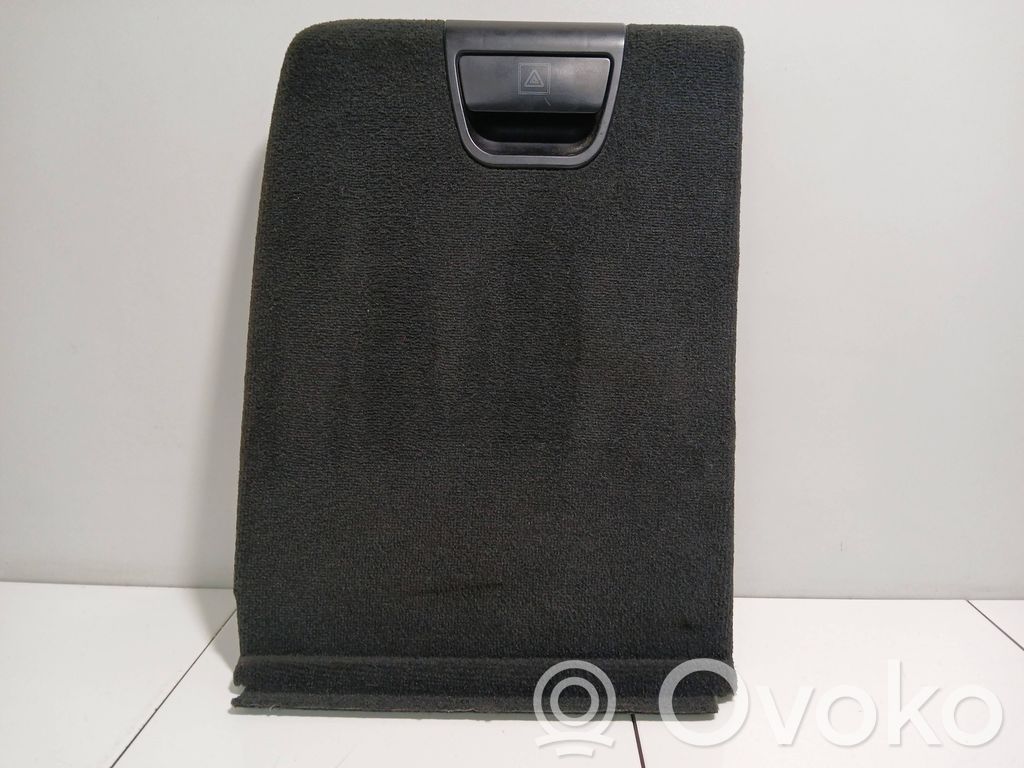 BMW X5 E53 Trunk/boot side trim panel 