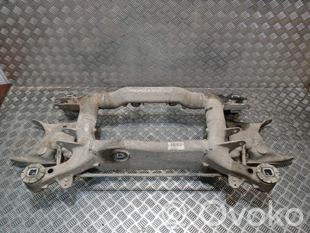 BMW 5 E60 E61 Rear subframe 