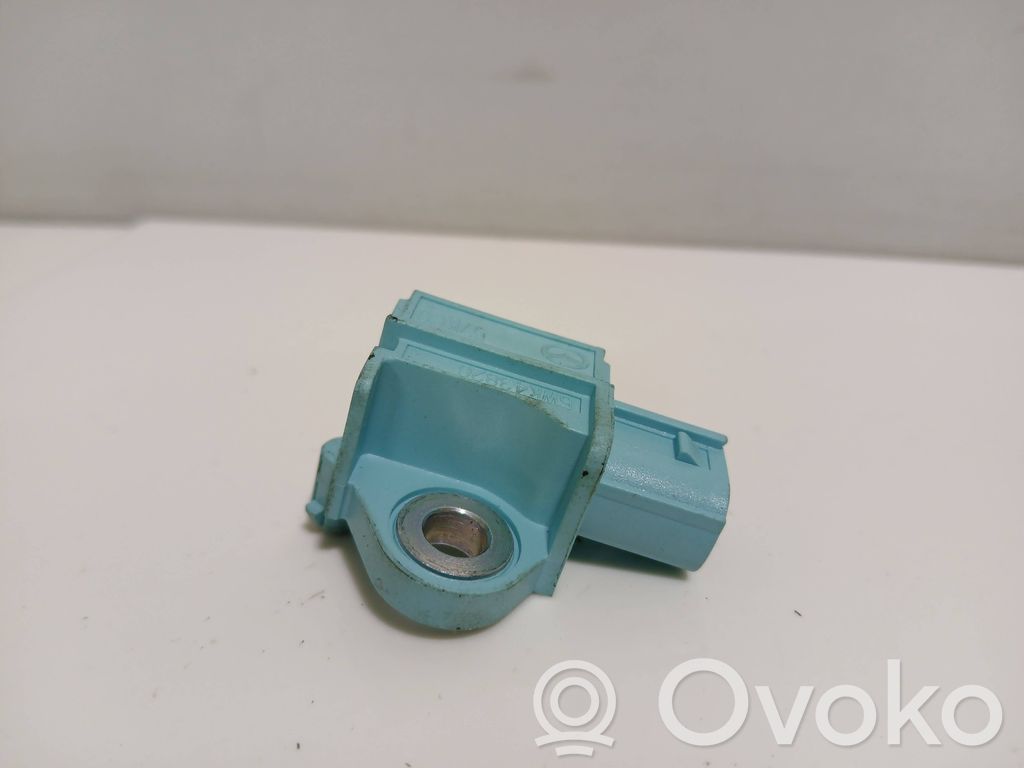 Airbagsensor Crashsensor Drucksensor   5WK43826,57KC0