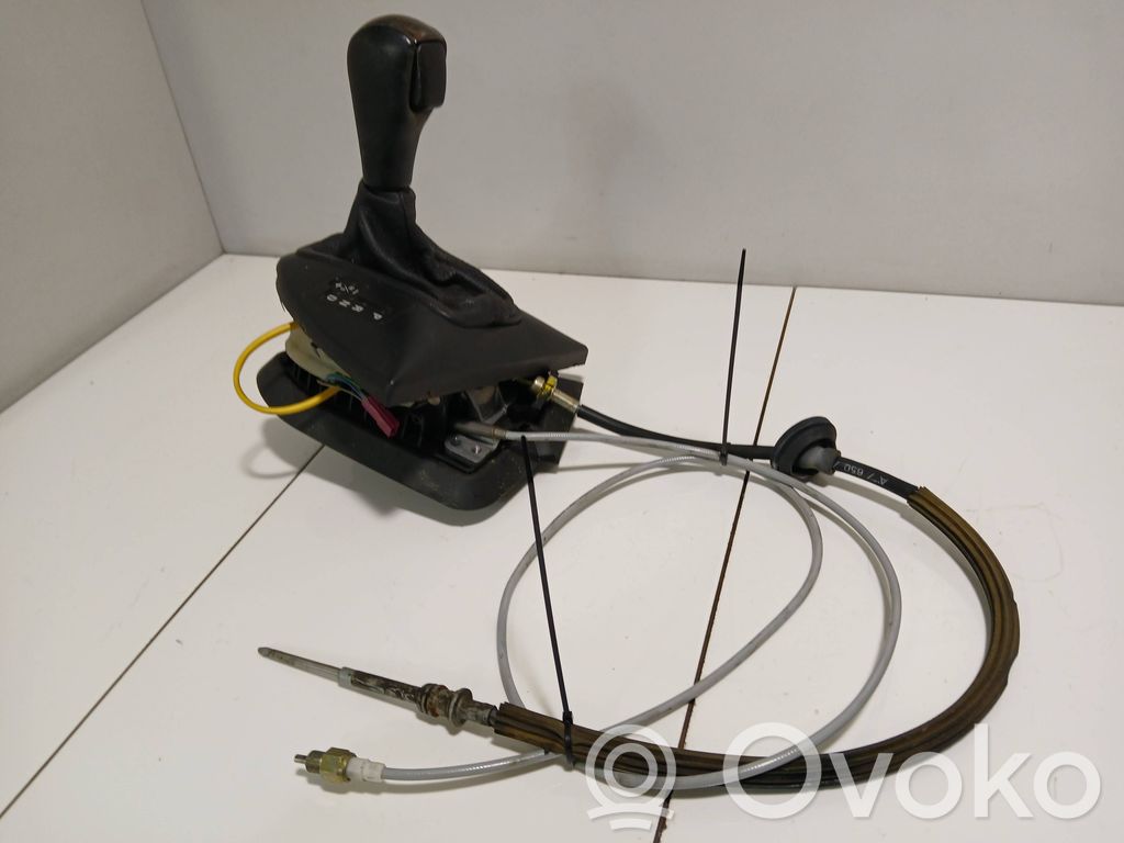 BMW X5 E53 Gear shifter/selector 
