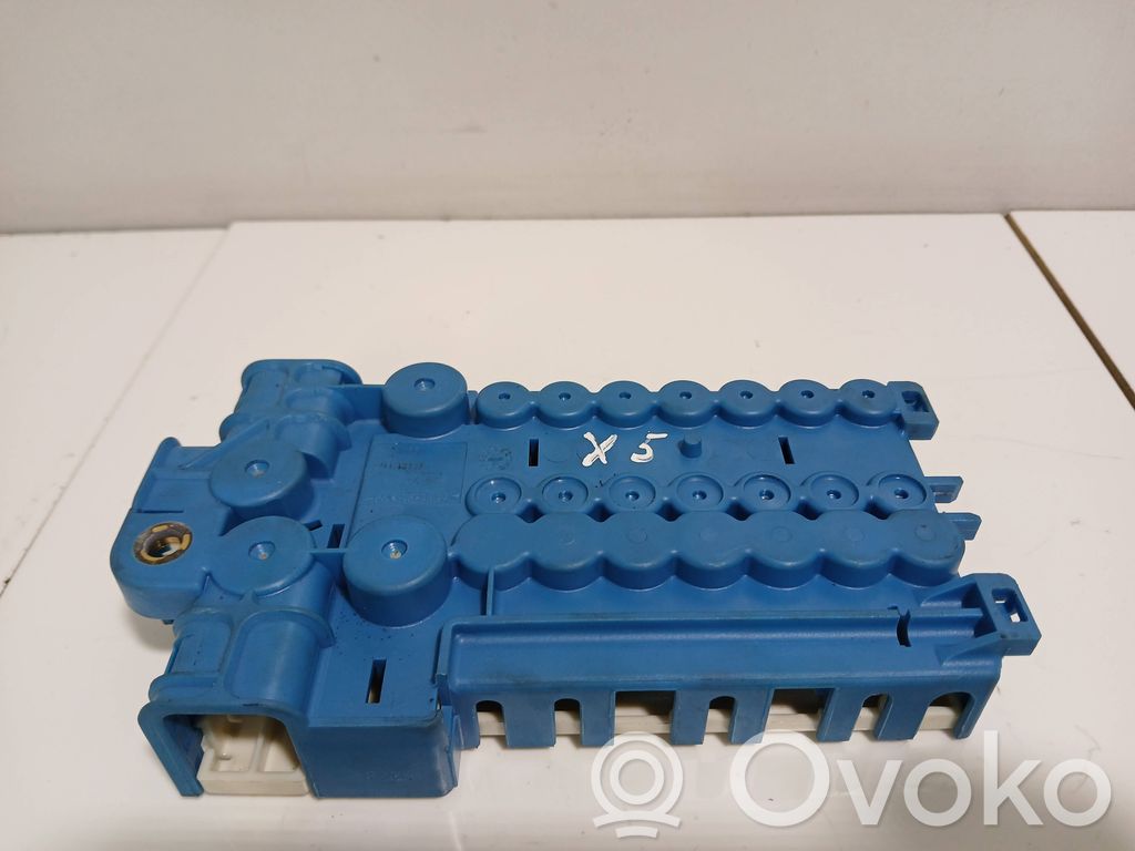 BMW X5 E53 Fuse module 