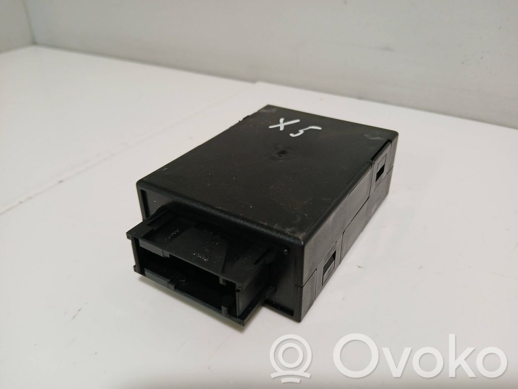 BMW X5 E53 Airbag control unit/module 
