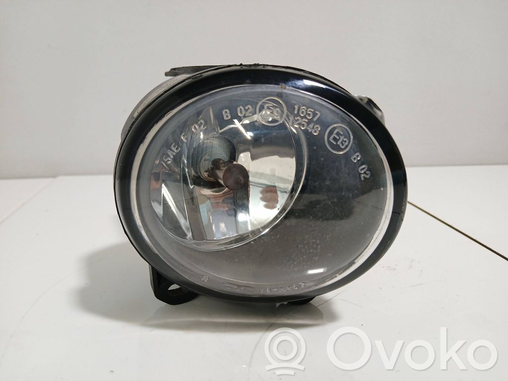 BMW X5 E53 Front fog light 