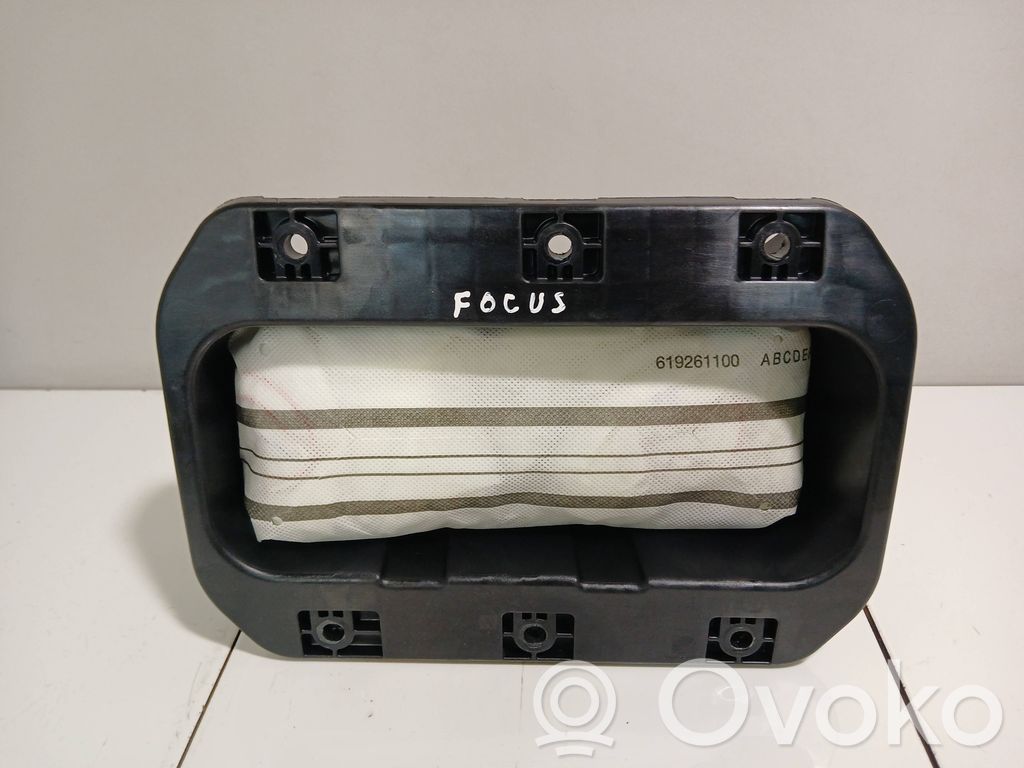 Ford Focus Passenger airbag 