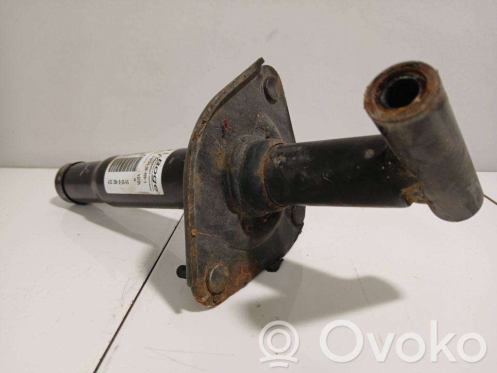 BMW X5 E53 Rear bumper shock impact absorber/damper 