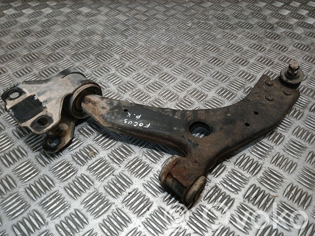 Querlenker vorne   BV613A262AAA,1138313